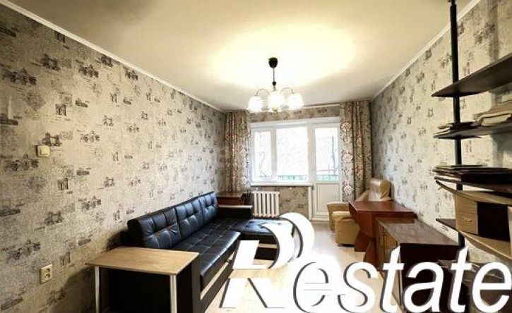 1-комн квартира улица Тимме, 18 к1,  д. 18 к1