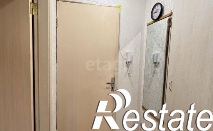 1-комн квартира улица Тимме, 18 к1,  д. 18 к1