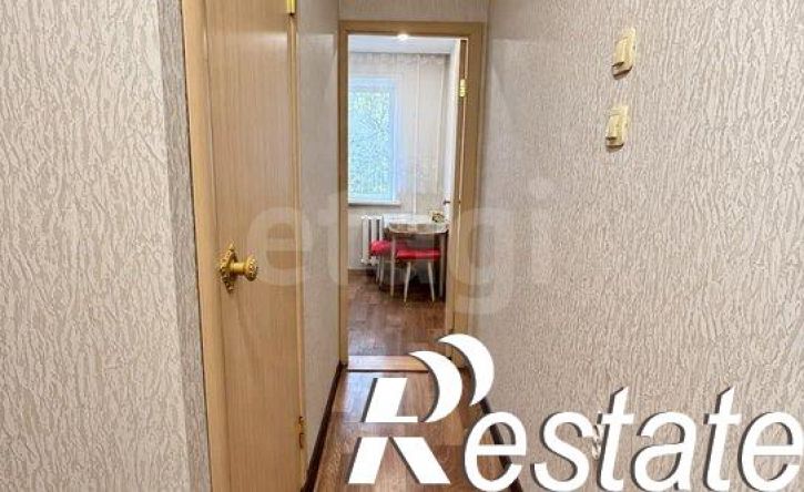 1-комн квартира улица Тимме, 18 к1,  д. 18 к1