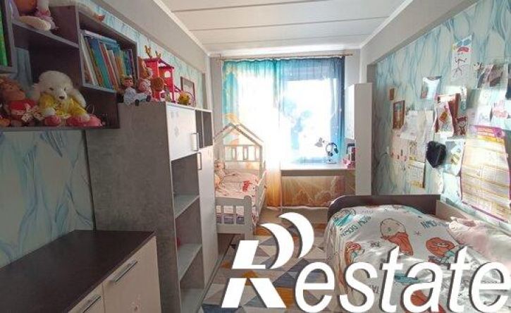 3-комн квартира Полярная улица, 17,  д. 17