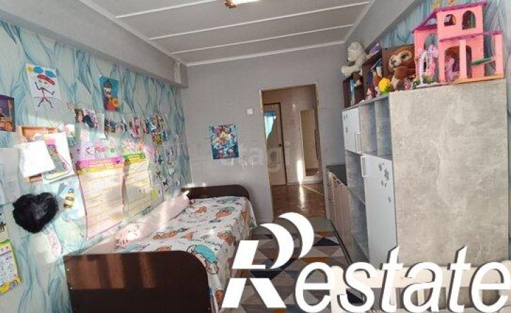 3-комн квартира Полярная улица, 17,  д. 17