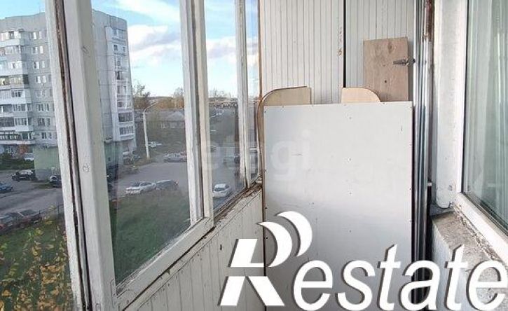 3-комн квартира Полярная улица, 17,  д. 17