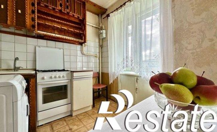 2-комн квартира проспект Дзержинского, 21 к1,  д. 21 к1