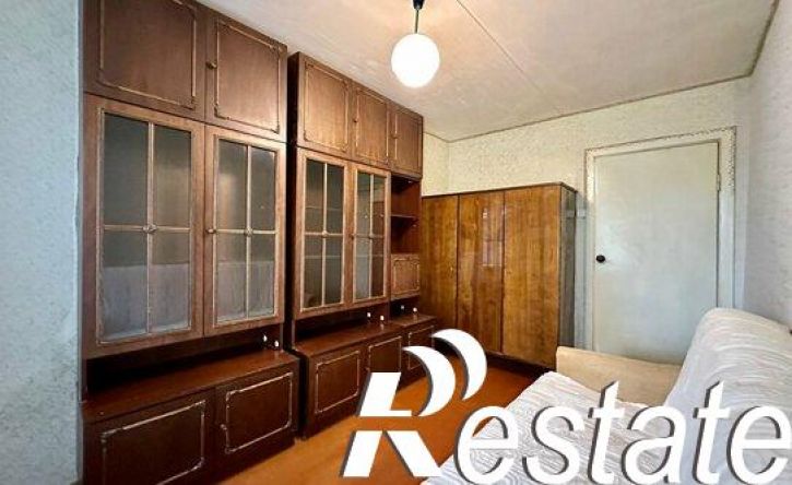2-комн квартира проспект Дзержинского, 21 к1,  д. 21 к1