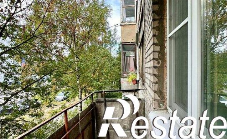 2-комн квартира проспект Дзержинского, 21 к1,  д. 21 к1
