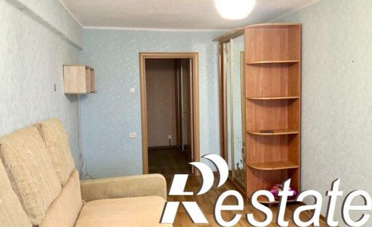 2-комн квартира улица 23-й Гвардейской Дивизии, 1,  д. 1