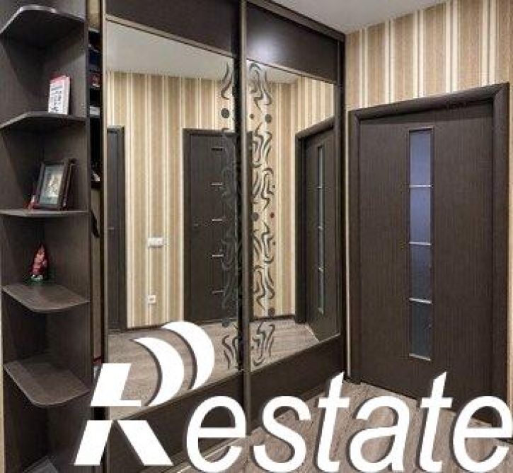 2-комн квартира улица Ильича, 37 к2,  д. 37 к2