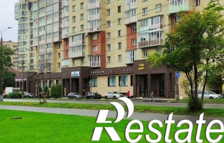 2-комн квартира Воскресенская улица, 15,  д. 15
