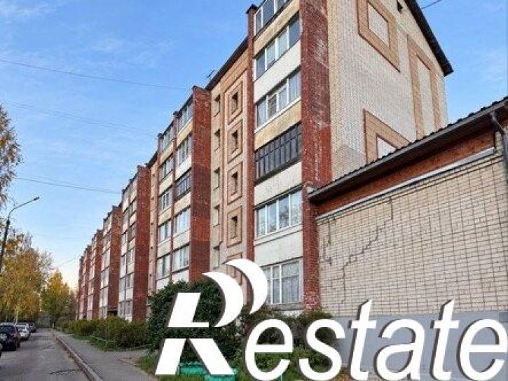 2-комн квартира улица Ильича, 37 к2,  д. 37 к2