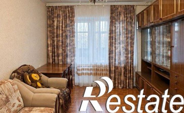 2-комн квартира улица Ильича, 37 к2,  д. 37 к2