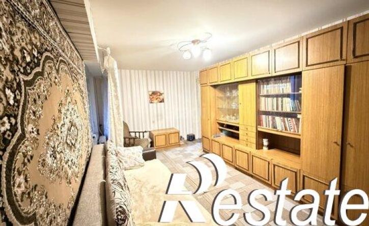 1-комн квартира проспект Дзержинского, 25 к2,  д. 25 к2