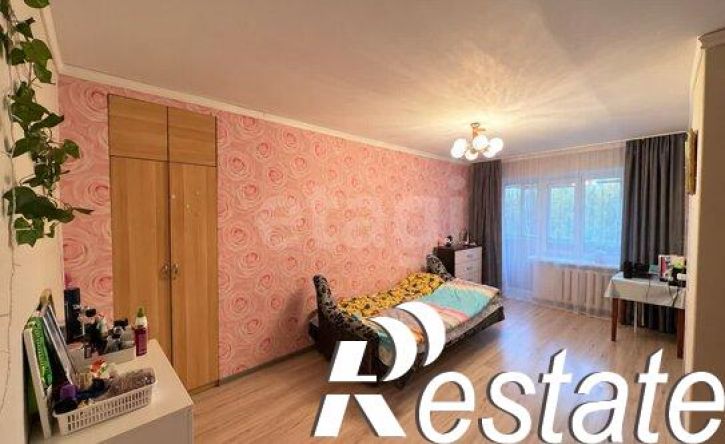 1-комн квартира улица Шабалина, 29,  д. 29