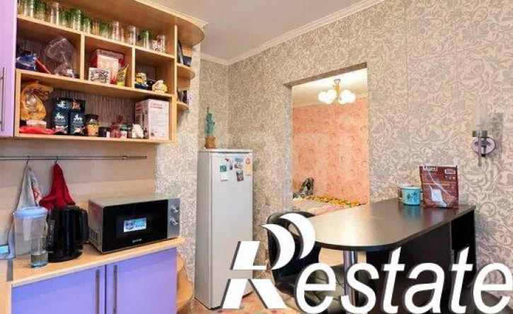 1-комн квартира улица Шабалина, 29,  д. 29