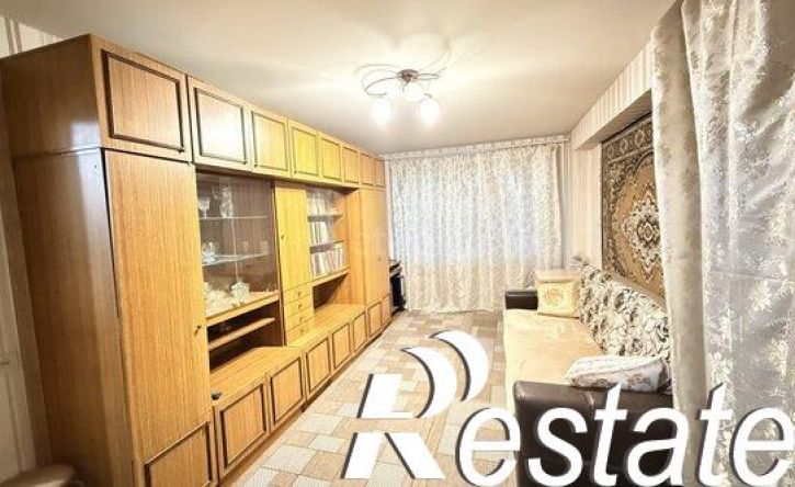 1-комн квартира проспект Дзержинского, 25 к2,  д. 25 к2