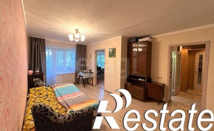 1-комн квартира улица Шабалина, 29,  д. 29