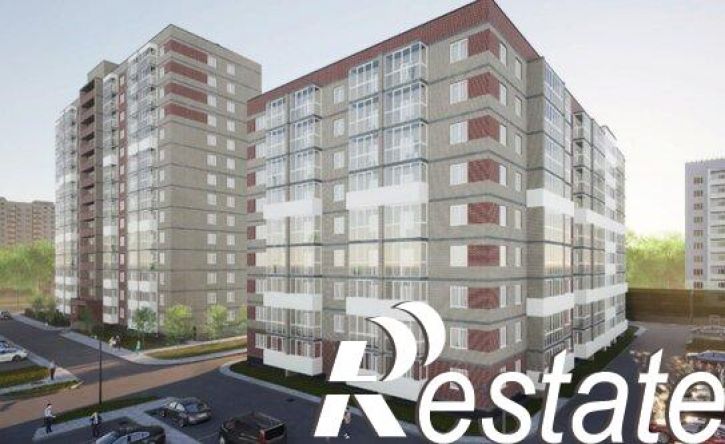 1-комн квартира Московский проспект, 50,  д. 50