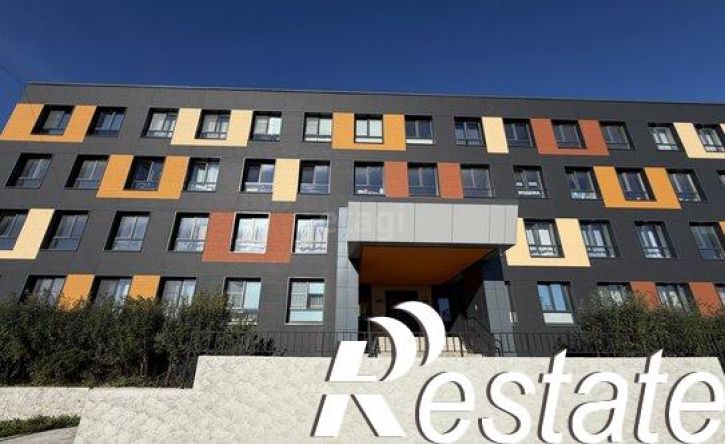 1-комн квартира Никольский проспект, 77,  д. 77
