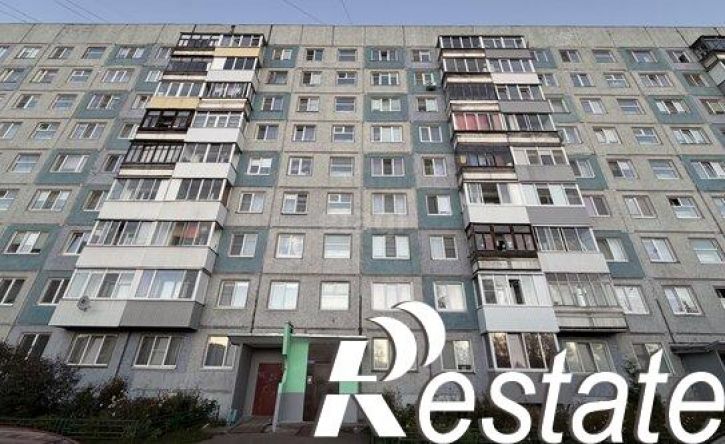 2-комн квартира Полярная улица, 8,  д. 8