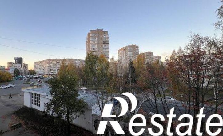 1-комн квартира улица Шабалина, 29,  д. 29