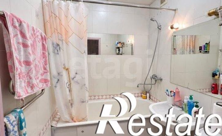1-комн квартира улица Шабалина, 29,  д. 29
