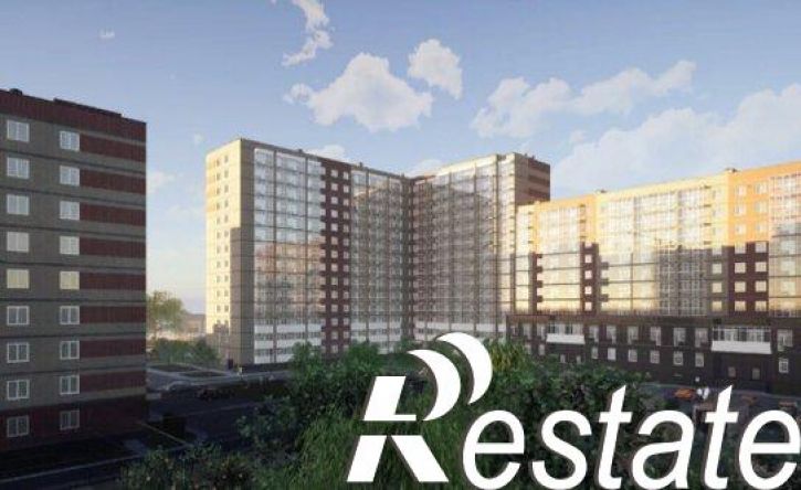 1-комн квартира Московский проспект, 50,  д. 50