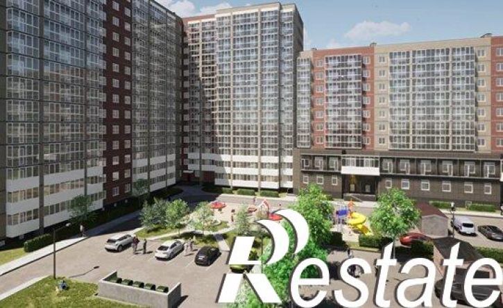 1-комн квартира Московский проспект, 50,  д. 50
