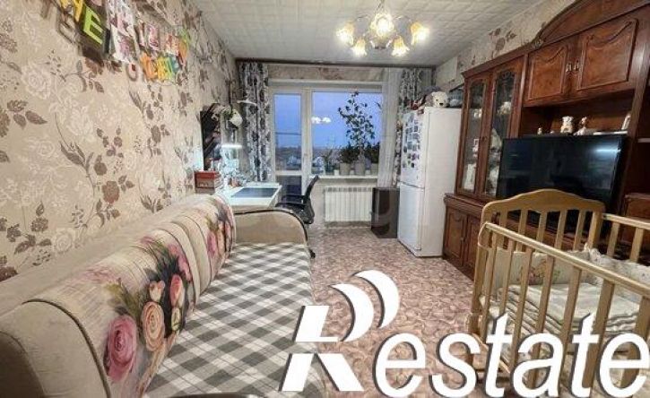 2-комн квартира Полярная улица, 8,  д. 8