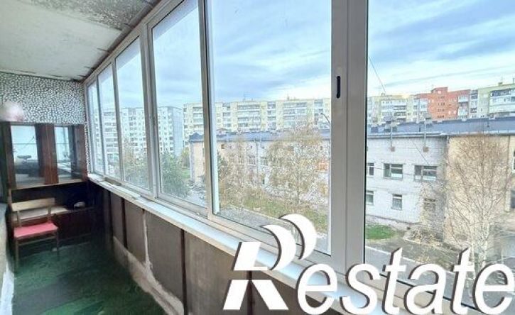 1-комн квартира проспект Дзержинского, 25 к2,  д. 25 к2