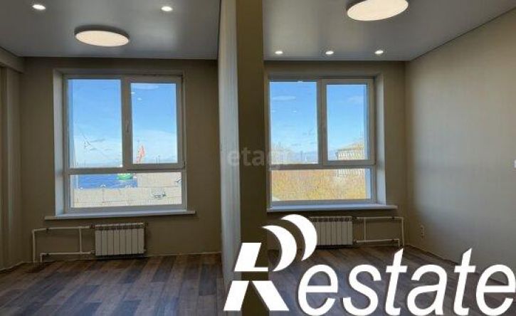 1-комн квартира Никольский проспект, 77,  д. 77