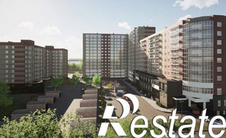 1-комн квартира Московский проспект, 50,  д. 50