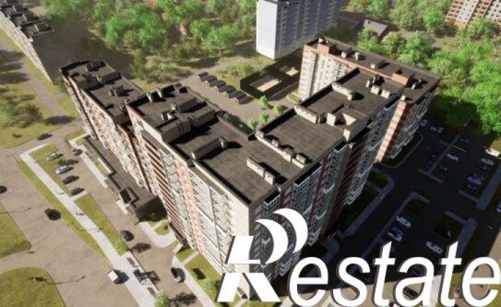 1-комн квартира Московский проспект, 50,  д. 50