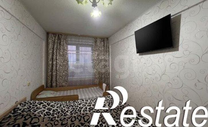 2-комн квартира Полярная улица, 8,  д. 8