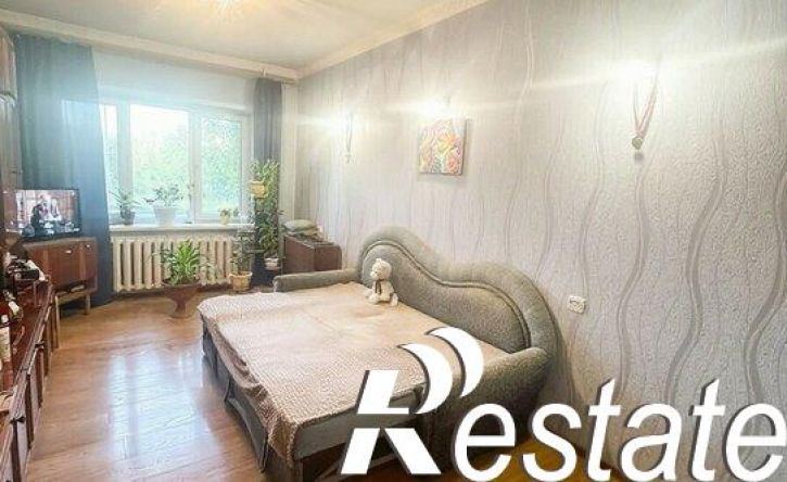 3-комн квартира проспект Дзержинского, 3,  д. 3