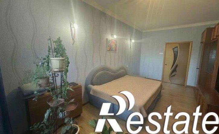 3-комн квартира проспект Дзержинского, 3,  д. 3