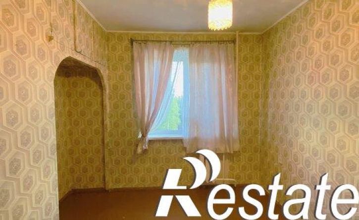 3-комн квартира улица Ильича, 27,  д. 27