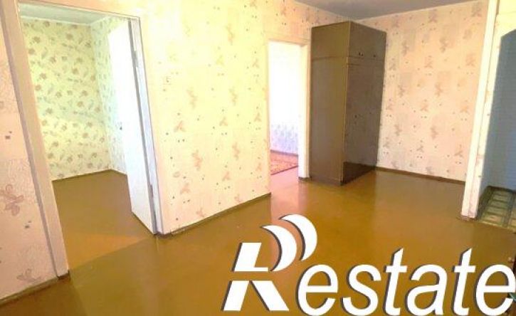 3-комн квартира улица Ильича, 27,  д. 27