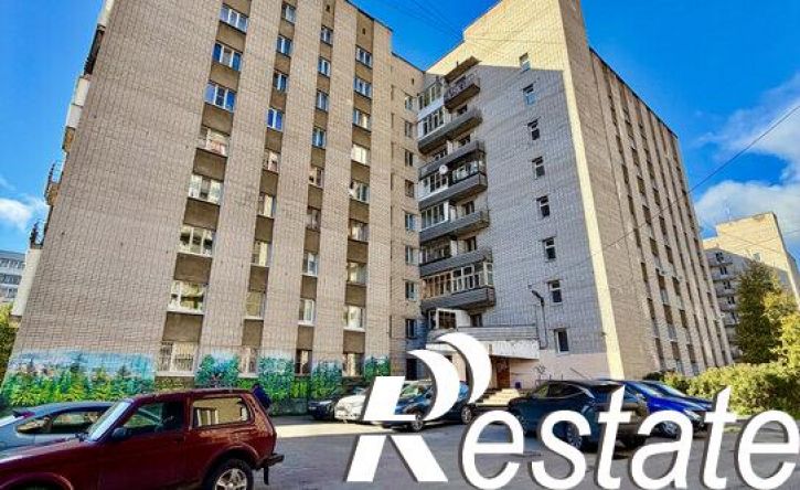 2-комн квартира Новгородский проспект, 34 к1,  д. 34 к1