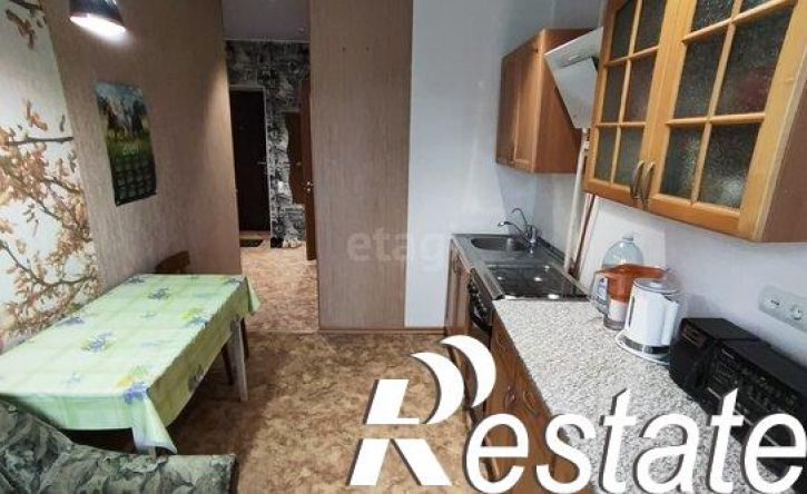1-комн квартира Коммунальная улица, 9 к1,  д. 9 к1