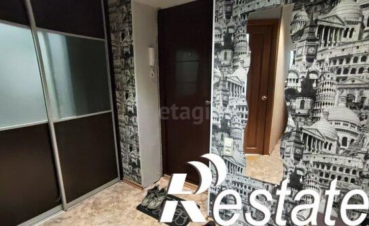 1-комн квартира Коммунальная улица, 9 к1,  д. 9 к1