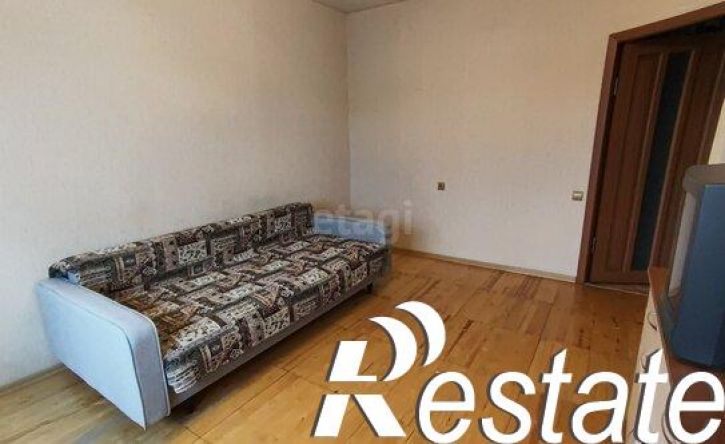 1-комн квартира Коммунальная улица, 9 к1,  д. 9 к1