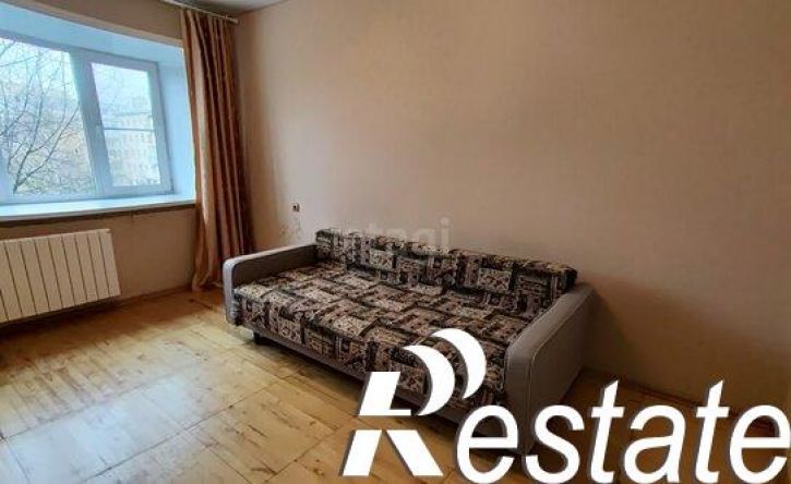 1-комн квартира Коммунальная улица, 9 к1,  д. 9 к1