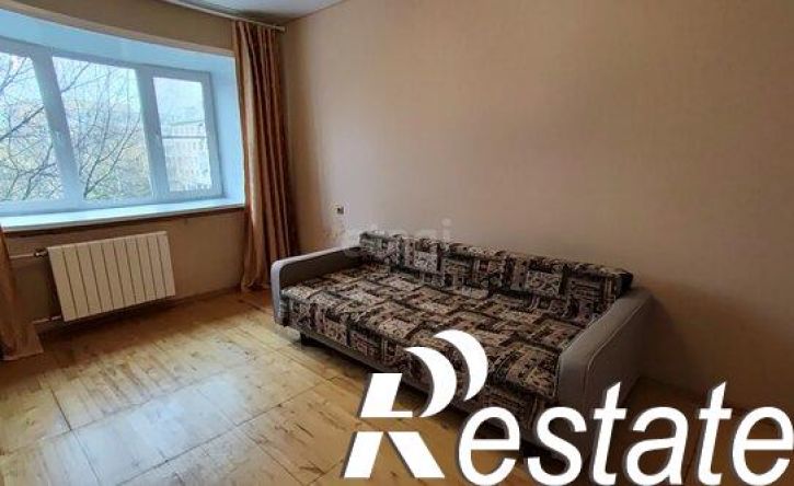 1-комн квартира Коммунальная улица, 9 к1,  д. 9 к1