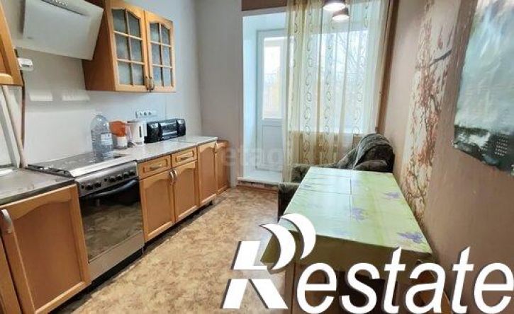 1-комн квартира Коммунальная улица, 9 к1,  д. 9 к1