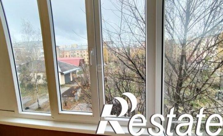 1-комн квартира Коммунальная улица, 9 к1,  д. 9 к1