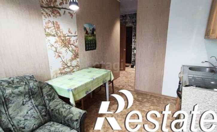 1-комн квартира Коммунальная улица, 9 к1,  д. 9 к1