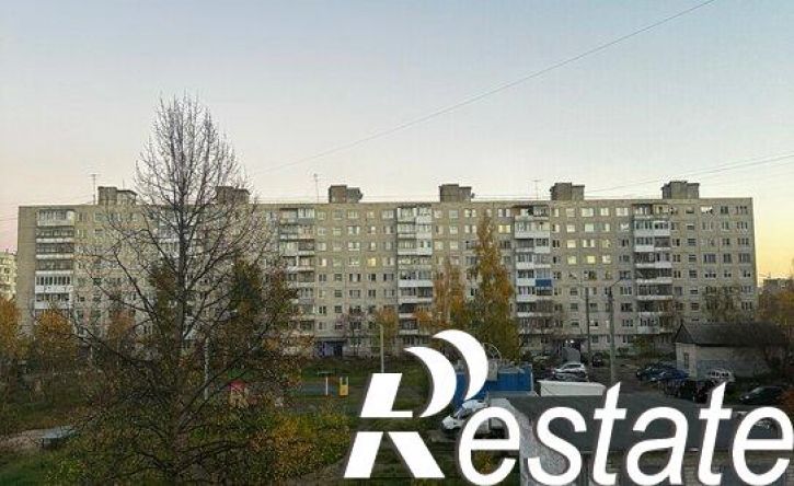 1-комн квартира улица Тимме, 9 к1,  д. 9 к1