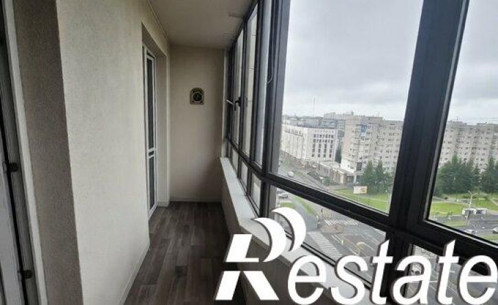 3-комн квартира проспект Ломоносова, 152,  д. 152