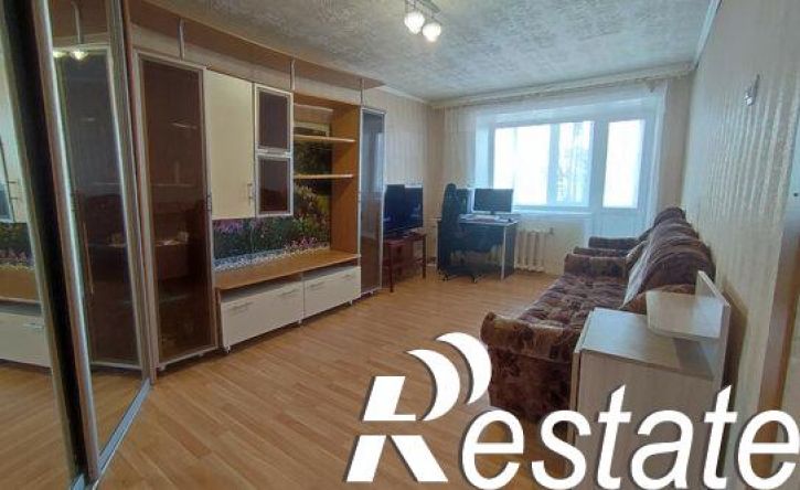 3-комн квартира Парковая улица, 6,  д. 6