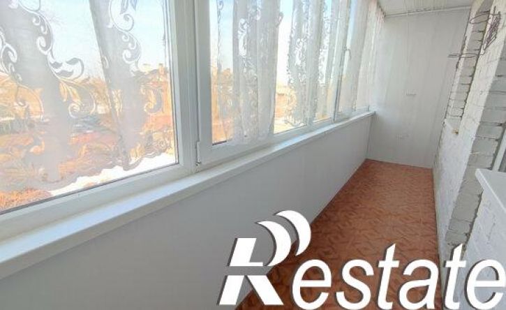 3-комн квартира Парковая улица, 6,  д. 6