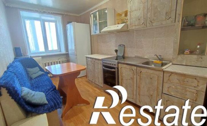 3-комн квартира Парковая улица, 6,  д. 6